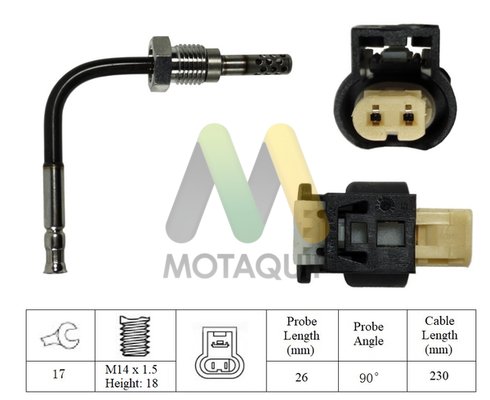 MOTAQUIP LVET433