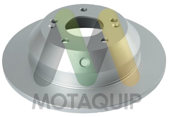 MOTAQUIP LVBD1611