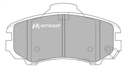 MOTAQUIP LVXL1189