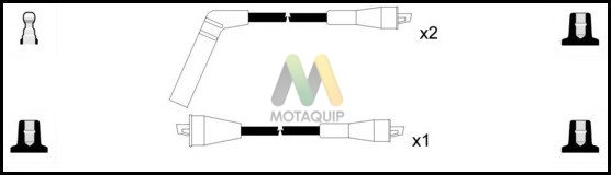 MOTAQUIP LDRL1571