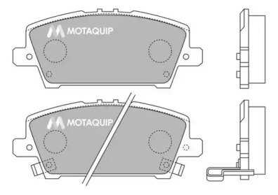 MOTAQUIP LVXL1295