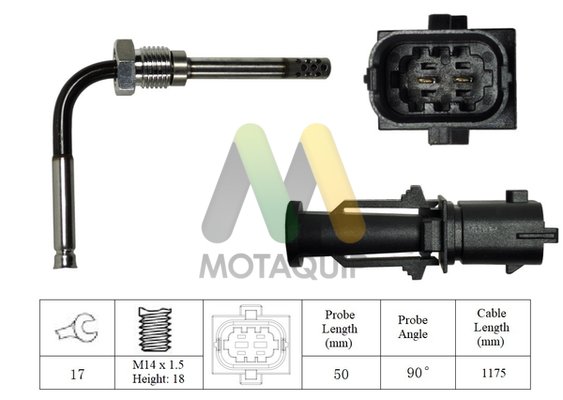 MOTAQUIP LVET412