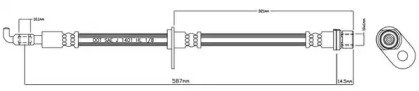 MOTAQUIP VBH1138