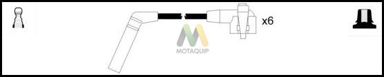 MOTAQUIP LDRL1188