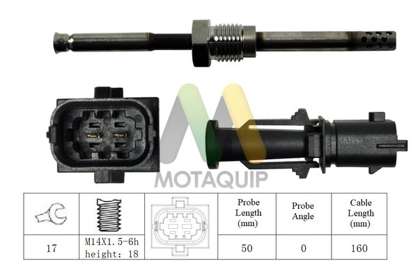 MOTAQUIP LVET409