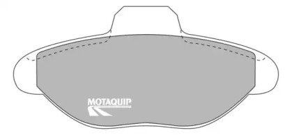 MOTAQUIP LVXL262