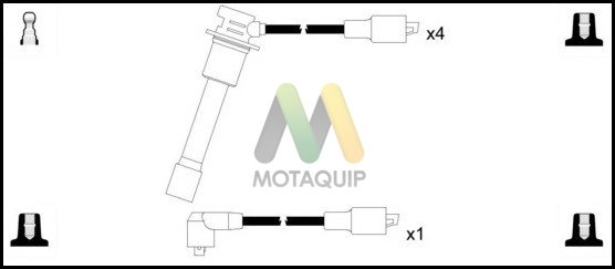 MOTAQUIP LDRL1705