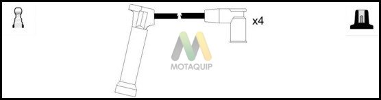 MOTAQUIP LDRL573