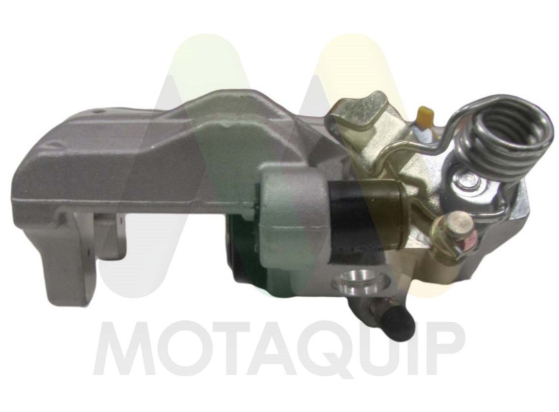 MOTAQUIP VBC104R