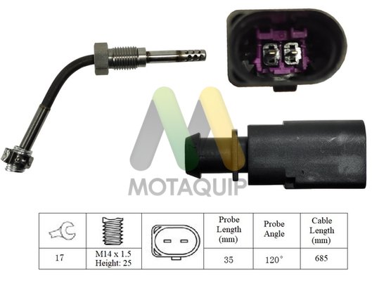 MOTAQUIP LVET401