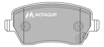 MOTAQUIP LVXL1281