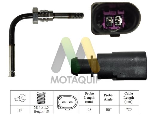 MOTAQUIP LVET399