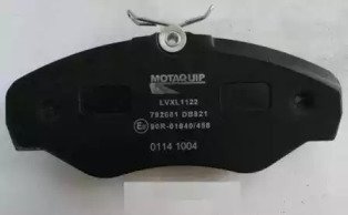 MOTAQUIP LVXL1122