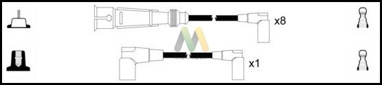 MOTAQUIP LDRL1204