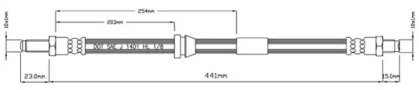 MOTAQUIP VBH740