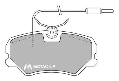 MOTAQUIP LVXL311