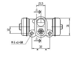 MOTAQUIP VWC879