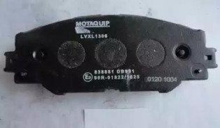 MOTAQUIP LVXL1306