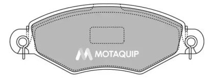 MOTAQUIP LVXL1238