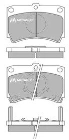 MOTAQUIP LVXL383