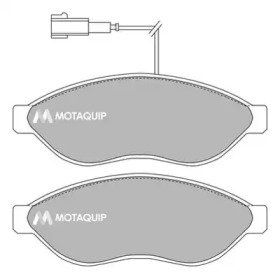 MOTAQUIP LVXL1337