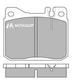 MOTAQUIP LVXL372