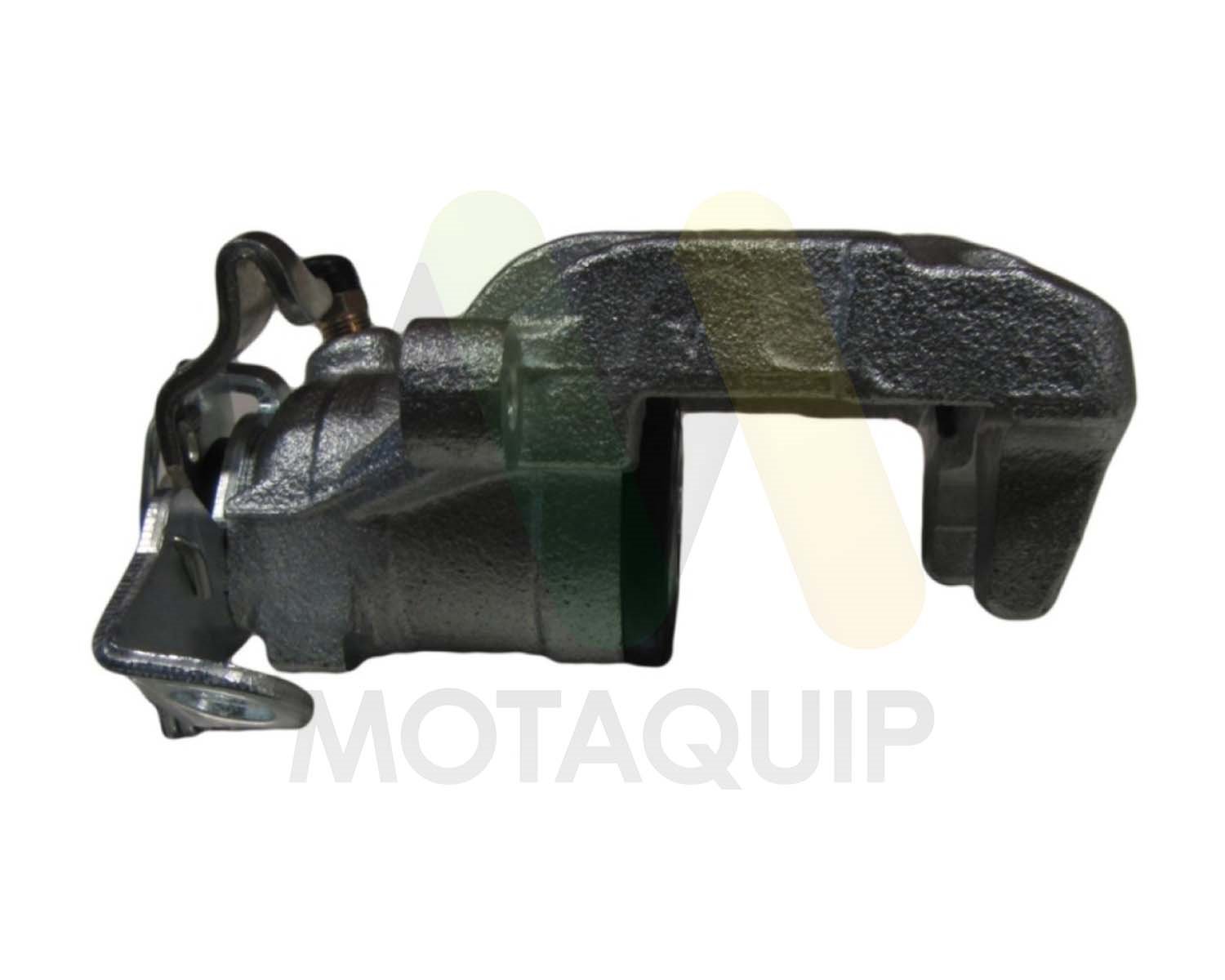 MOTAQUIP VBC116R