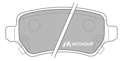 MOTAQUIP LVXL1117