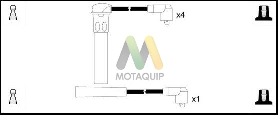 MOTAQUIP LDRL379