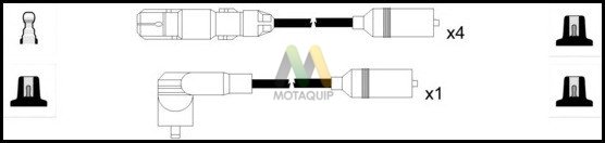 MOTAQUIP LDRL613