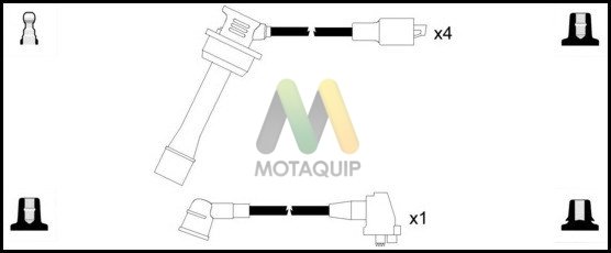 MOTAQUIP LDRL1054