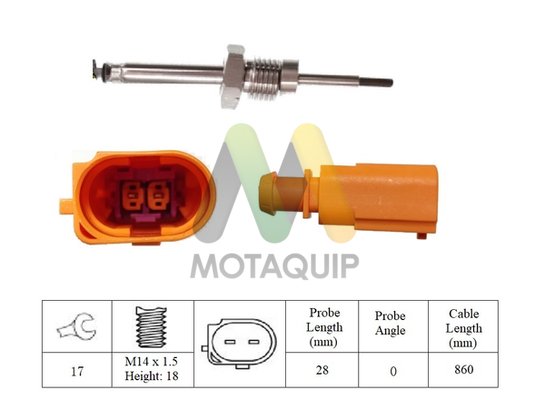 MOTAQUIP LVET403