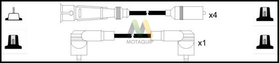 MOTAQUIP LDRL23