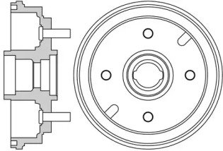 MOTAQUIP VBE678