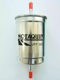 MOTAQUIP VFF365