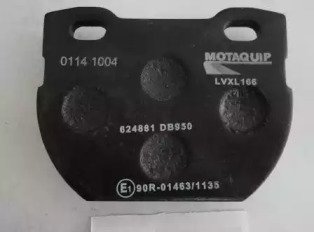 MOTAQUIP LVXL166