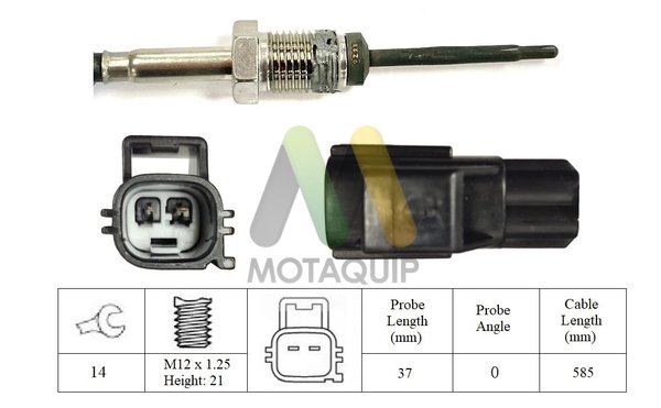 MOTAQUIP LVET416