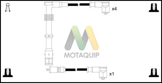 MOTAQUIP LDRL1051