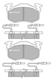 MOTAQUIP LVXL323