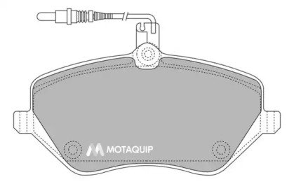 MOTAQUIP LVXL1162