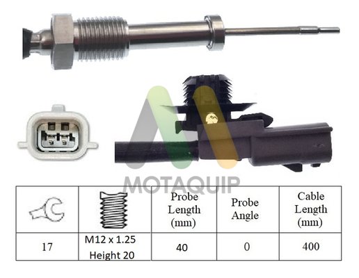 MOTAQUIP LVET421