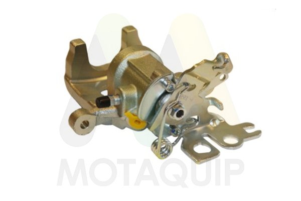 MOTAQUIP VBC604R