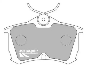 MOTAQUIP LVXL620