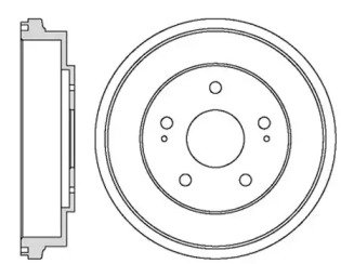 MOTAQUIP VBD43