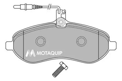 MOTAQUIP LVXL1342