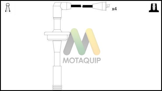MOTAQUIP LDRL1345