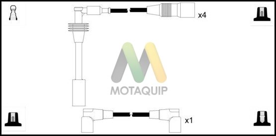 MOTAQUIP LDRL1839