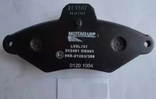 MOTAQUIP LVXL701