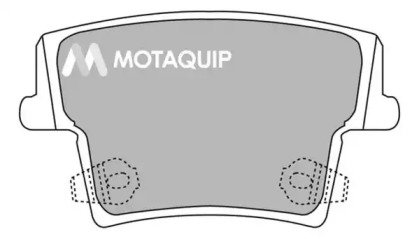 MOTAQUIP LVXL1348