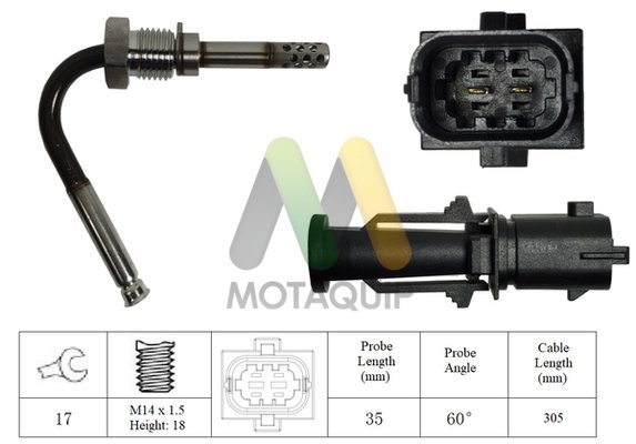 MOTAQUIP LVET415